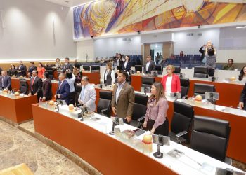 Aprueba Congreso de Sonora nueva Ley de Seguridad Pública