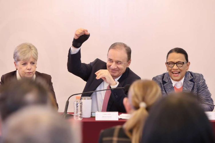 Después de 18 años, Durazo concreta el acuerdo que hace justicia al Río Sonora y a Cananea