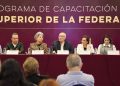 Fortalece Sonora capacidades de fiscalización con capacitación de la Auditoría Superior de la Federación