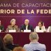 Fortalece Sonora capacidades de fiscalización con capacitación de la Auditoría Superior de la Federación