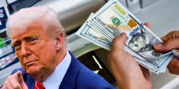 Propuesta de cheques de 2 mil dólares de Trump sigue sin base legal ni financiera