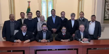 Acuerdo histórico pone fin a la huelga minera de Cananea tras 18 años