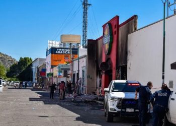 Funcionarios detenidos por incendio en Waldo’s tendrán nueva audiencia el 13 de enero