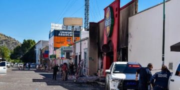 Funcionarios detenidos por incendio en Waldo’s tendrán nueva audiencia el 13 de enero