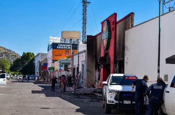 Funcionarios detenidos por incendio en Waldo’s tendrán nueva audiencia el 13 de enero