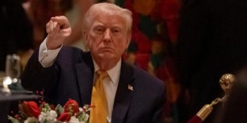 Trump confirma operaciones terrestres contra narcotráfico en AL