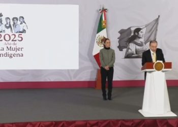 Logran acuerdo histórico: cierran huelga de Cananea y conflicto del río sonora tras décadas de abandono