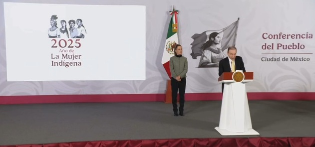 Logran acuerdo histórico: cierran huelga de Cananea y conflicto del río sonora tras décadas de abandono