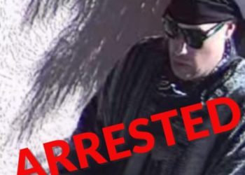 ¡Arrestado el Sospechoso del Tiroteo en Goodwill Tucson!