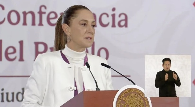 Sheinbaum celebra importante acuerdo sobre el Plan de Justicia para Cananea: Terminó la huelga