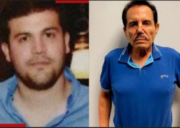 Joaquín Guzmán López, hijo de ‘El Chapo’, se declara culpable de cargos de narcotráfico en EU y de secuestrar a Ismael El Mayo Zambada