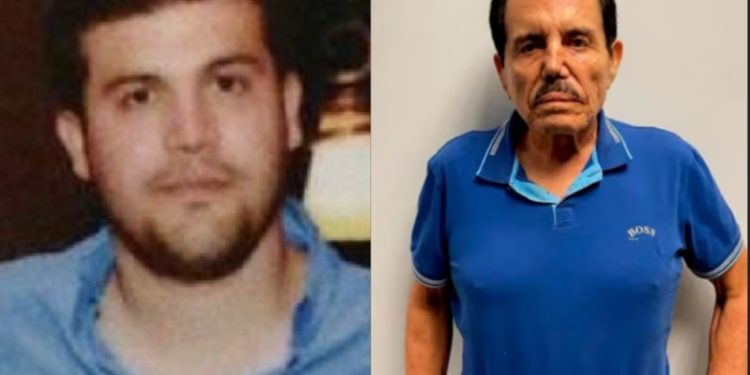 Joaquín Guzmán López, hijo de ‘El Chapo’, se declara culpable de cargos de narcotráfico en EU y de secuestrar a Ismael El Mayo Zambada