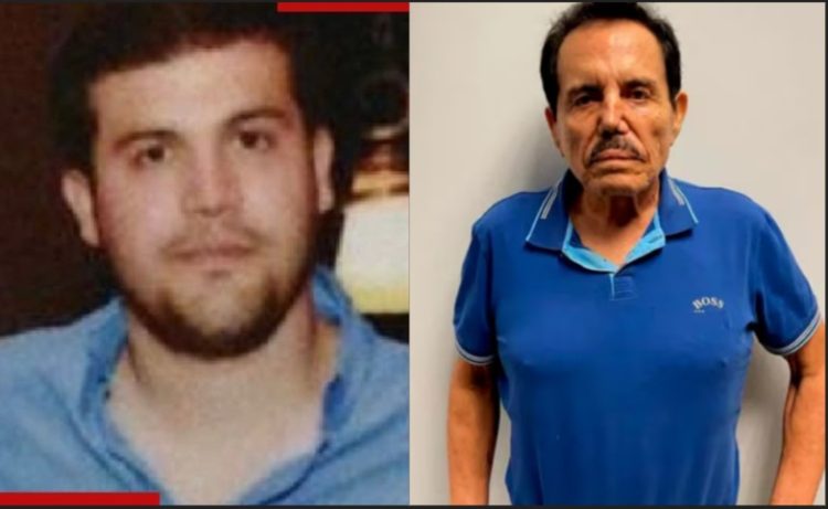 Joaquín Guzmán López, hijo de ‘El Chapo’, se declara culpable de cargos de narcotráfico en EU y de secuestrar a Ismael El Mayo Zambada