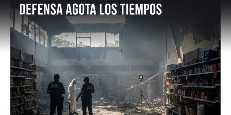 Abogados defensores del caso Waldo’s presuntamente intentan frenar la justicia: Defensa de las victimas