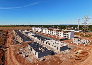 Sonora entra a una nueva etapa de bienestar con 60 mil viviendas: Durazo