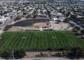 Tras décadas de abandono, Durazo recupera espacios deportivos de Hermosillo