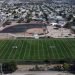 Tras décadas de abandono, Durazo recupera espacios deportivos de Hermosillo