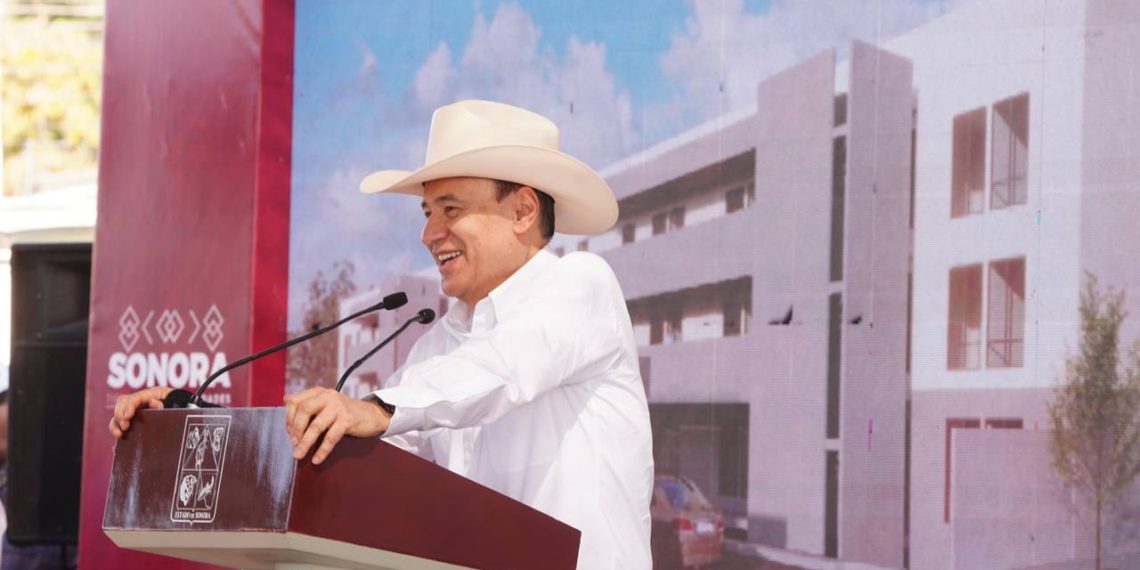 Avanza con éxito el Programa de Vivienda en Hermosillo; Gobernador Durazo invita a familias a registrarse