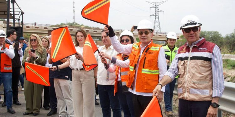 Obras y acciones estratégicas de 2025 fortalecen desarrollo a favor de las familias en 2026: Gobernador Durazo