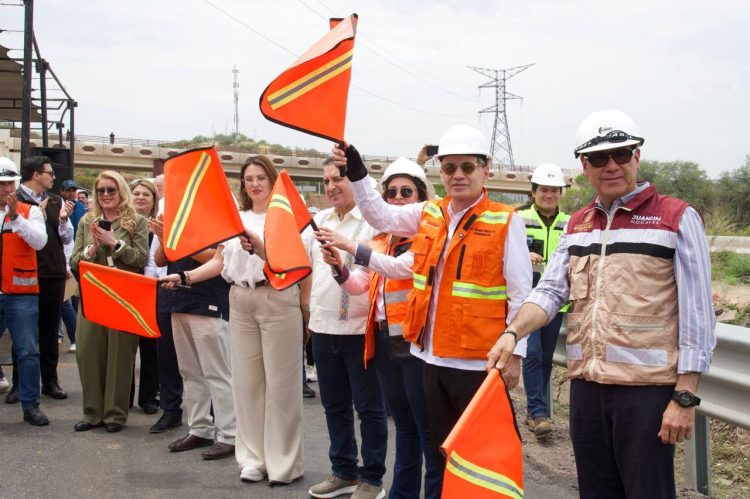 Obras y acciones estratégicas de 2025 fortalecen desarrollo a favor de las familias en 2026: Gobernador Durazo