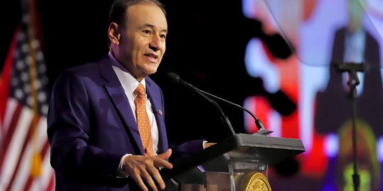 En Texas, Durazo impulsa a Sonora como destino de inversion
