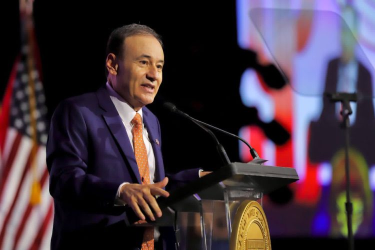 En Texas, Durazo impulsa a Sonora como destino de inversion