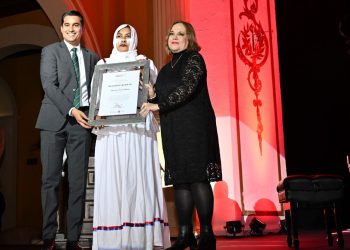 Con programa artístico de gala, arranca FAOT 2026 en Álamos: Gobernador Durazo