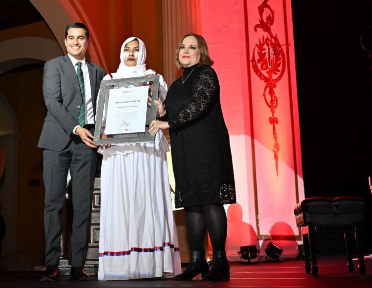 Con programa artístico de gala, arranca FAOT 2026 en Álamos: Gobernador Durazo