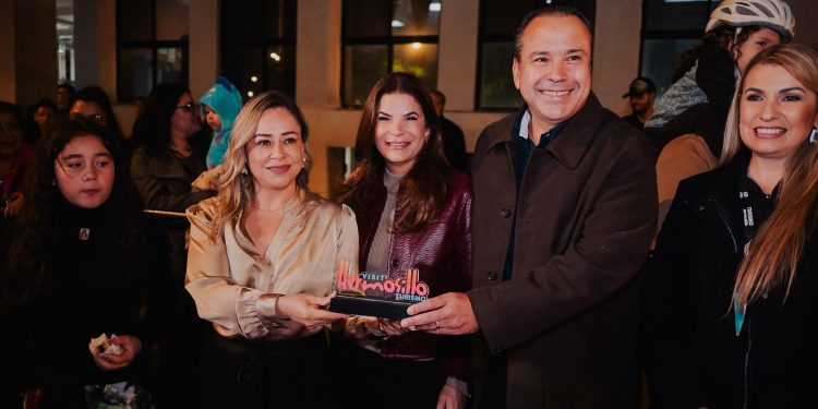 600 metros de sabor y tradición en la Rosca de Reyes más Grande de la H