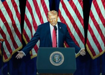 No más petróleo o dinero de Venezuela irá a Cuba, advierte Trump en nuevas amenazas