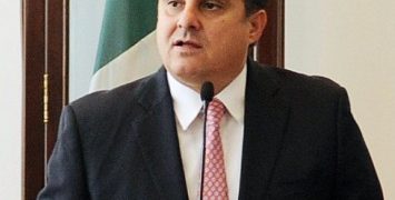 Miguel “El potrillo” Pompa es nombrado magistrado federal por 10 años