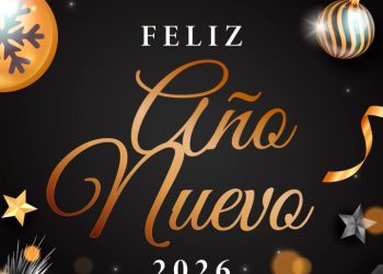 Antonio Astiazarán reafirma compromiso con la transformación de Hermosillo en su mensaje de año Nuevo 2026