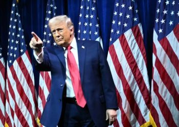 Trump presiona para que la CIA y soldados de EU participen en operativos terrestres en México: NYT