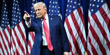 Trump presiona para que la CIA y soldados de EU participen en operativos terrestres en México: NYT