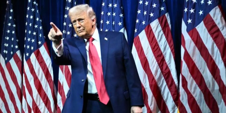 Trump presiona para que la CIA y soldados de EU participen en operativos terrestres en México: NYT