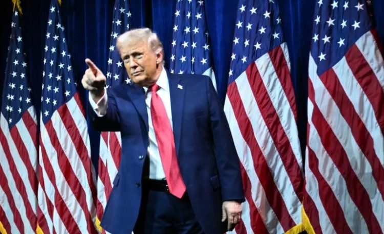 Trump presiona para que la CIA y soldados de EU participen en operativos terrestres en México: NYT