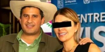 Detienen a secretaria de Carlos Manzo; sería cómplice del asesinato