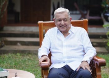 AMLO rompe el silencio desde “La Chingada” Palenque: Condena  “secuestro” de Maduro y lanza advertencia a TRUMP