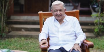 AMLO rompe el silencio desde “La Chingada” Palenque: Condena  “secuestro” de Maduro y lanza advertencia a TRUMP
