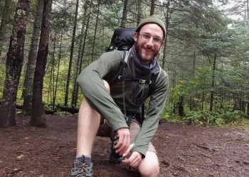 Alex Pretti, enfermero de cuidados intensivos, el asesinado por agentes federales en Mineápolis