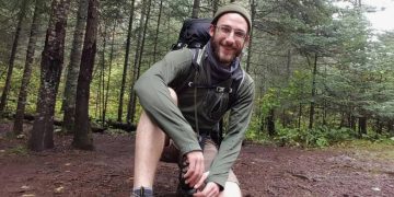 Alex Pretti, enfermero de cuidados intensivos, el asesinado por agentes federales en Mineápolis