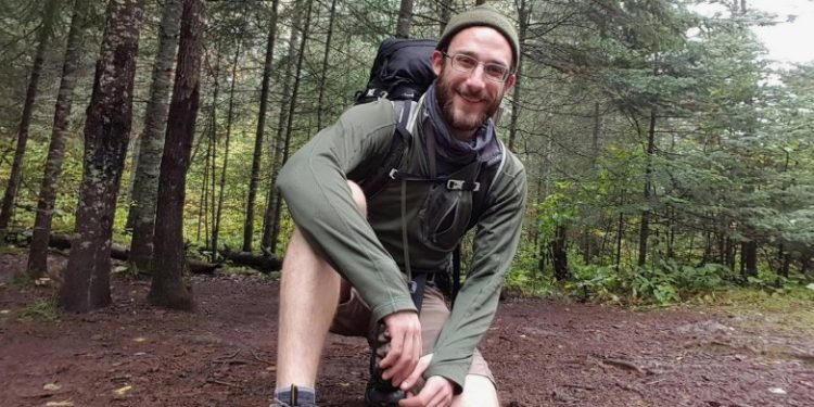 Alex Pretti, enfermero de cuidados intensivos, el asesinado por agentes federales en Mineápolis