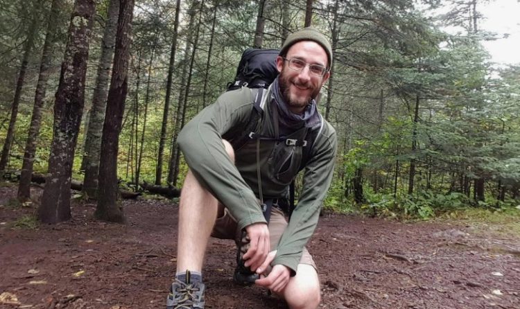 Alex Pretti, enfermero de cuidados intensivos, el asesinado por agentes federales en Mineápolis