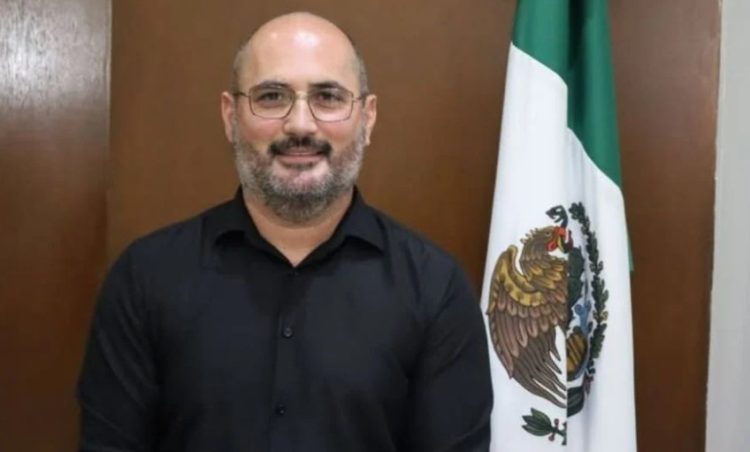 Valida Congreso de Sonora renuncia de Castro Castro y ratifica alcalde de Puerto Peñasco