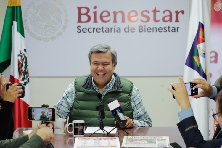 El 2 de marzo inicia en Sonora el proceso de credencialización del Sistema Universal de Salud