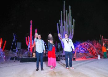 Gobierno de Sonora proyectará al Año Nuevo Seri como turismo activo en Premios FITUR 2026 en España: SETUR