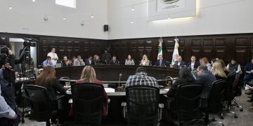Se fortalece conservacion de espacios públicos con el Sistema Municipal Parques de Hermosillo