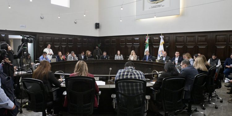 Se fortalece conservacion de espacios públicos con el Sistema Municipal Parques de Hermosillo