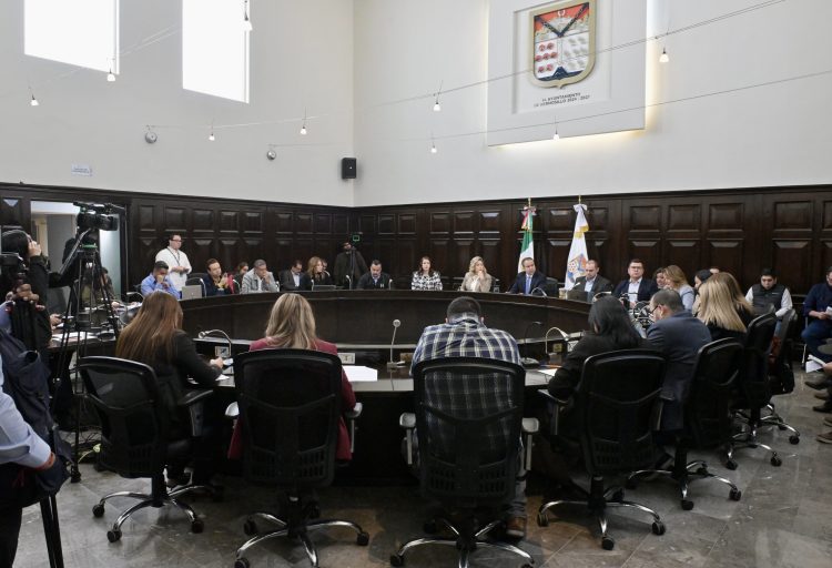 Se fortalece conservacion de espacios públicos con el Sistema Municipal Parques de Hermosillo