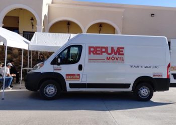 Concluye de manera oficial el decreto para regularización de vehículos extranjeros: SSPC Sonora